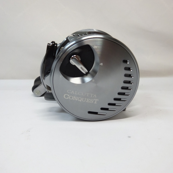 カルカッタコンクエストDC 200